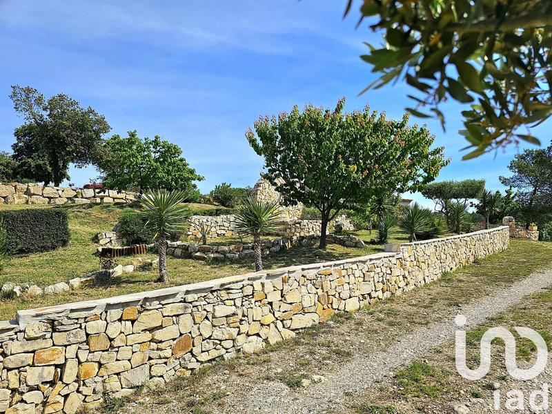 Maison - 134 m² - 4 pièces