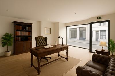 Local commercial - 51 m²