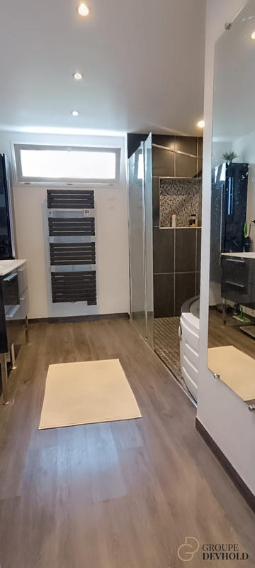 Maison - 278 m² - 8 pièces