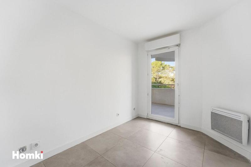 Appartement - 29 m² - 2 pièces