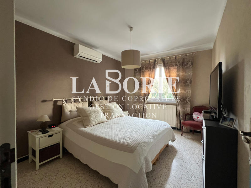 Maison - 135 m² - 4 pièces