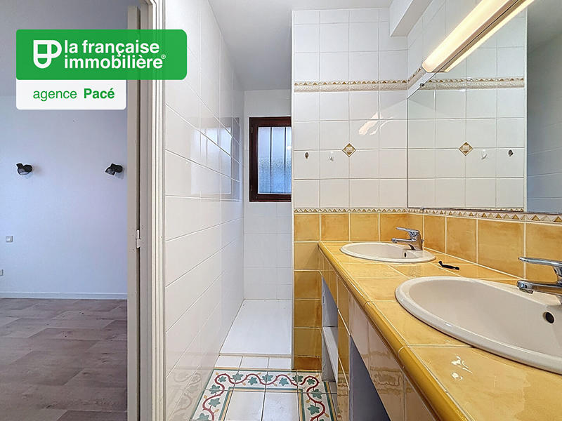 Maison - 133 m² - 5 pièces