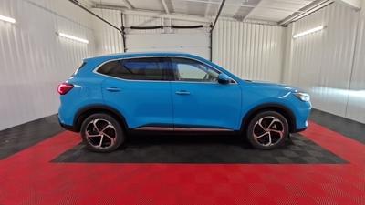 Mg Ehs 1.5t Gdi Phev Luxury Auto