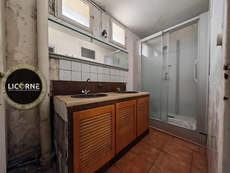 Maison - 70 m² - 4 pièces