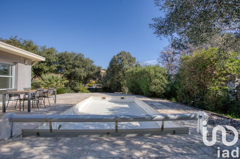 Maison - 146 m² - 5 pièces