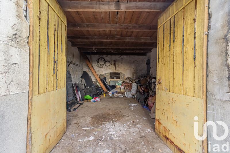 Ferme - 43 m² - 2 pièces