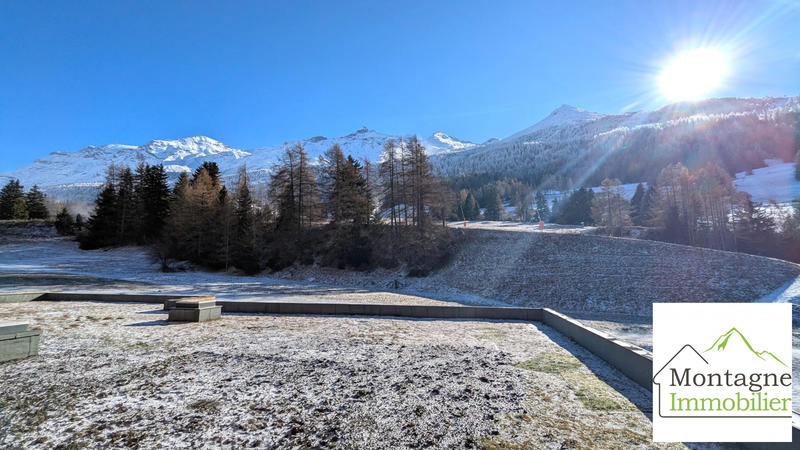 Appartement - 51 m² - 3 pièces