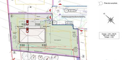 Maison - 122 m² - 5 pièces