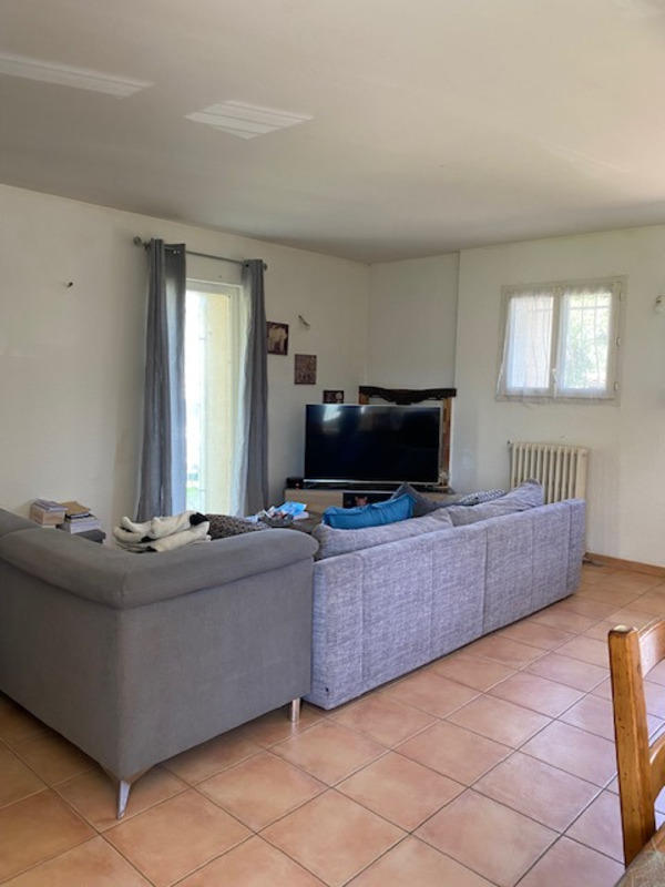 Maison - 105 m² - 4 pièces