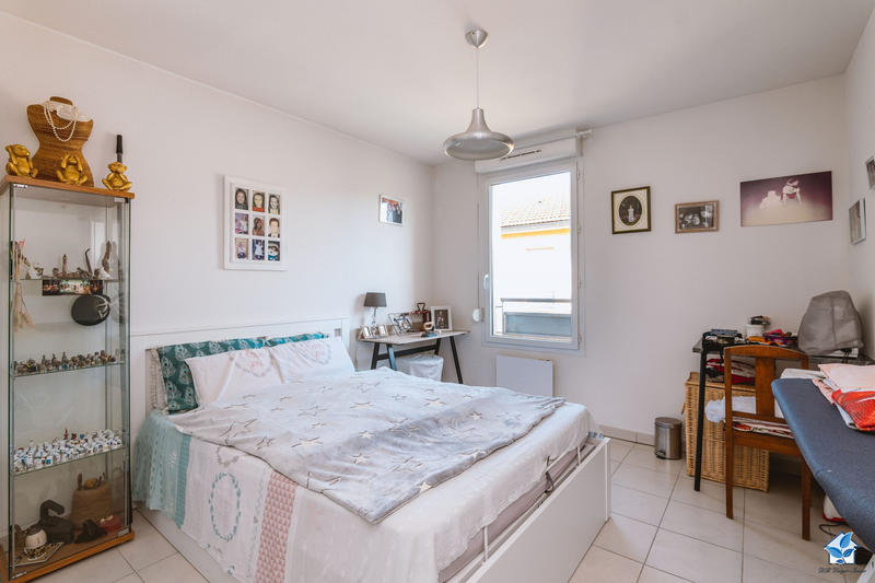 Viager - Duplex - 63 m² - 3 pièces