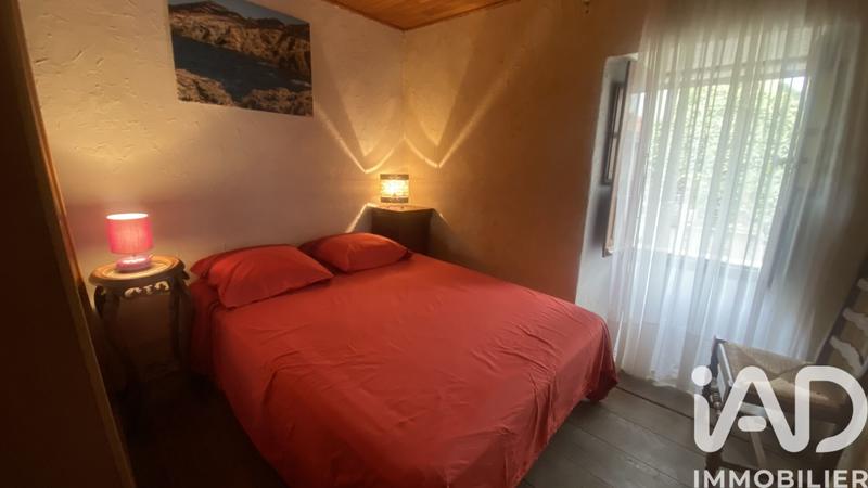 Maison - 124 m² - 9 pièces