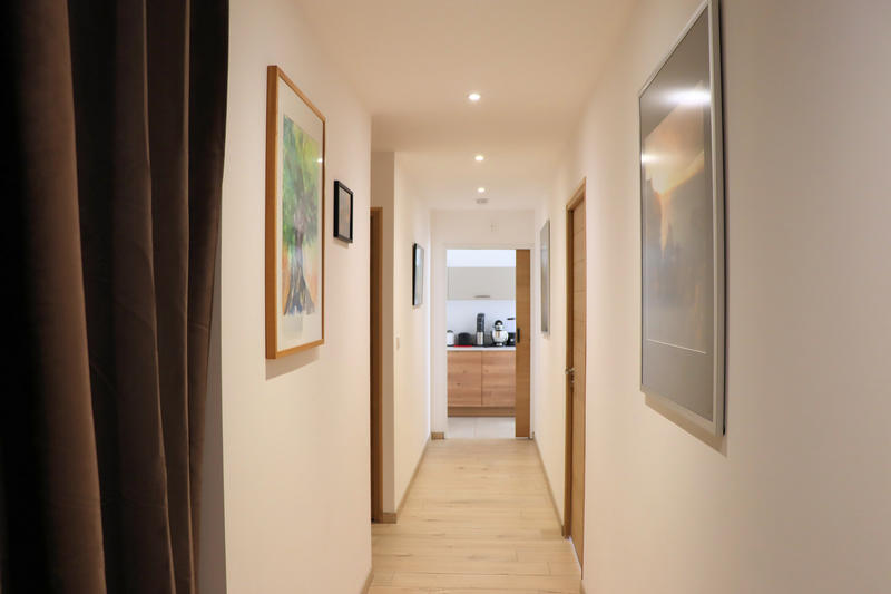 Villa - 135 m² - 5 pièces