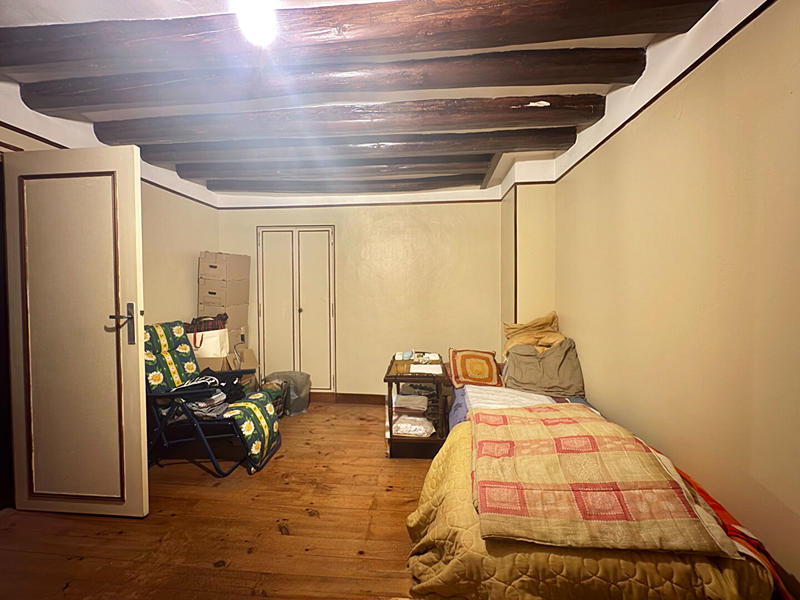 Appartement - 58 m² - 2 pièces