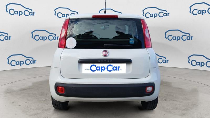 Fiat Panda 1.2 Gpl 69 Pop