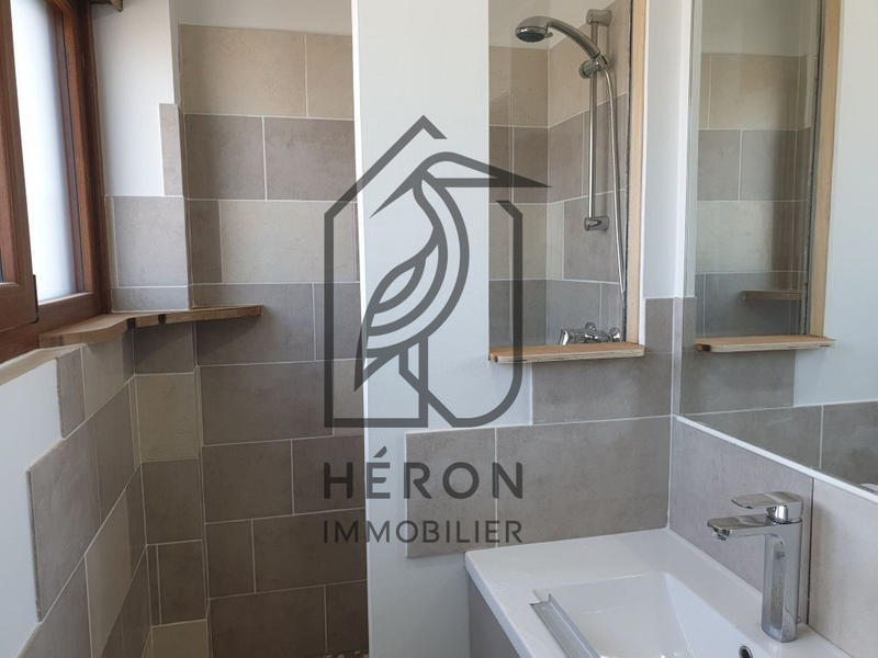 Maison - 89 m² - 4 pièces