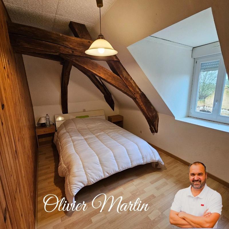 Maison - 140 m² - 7 pièces