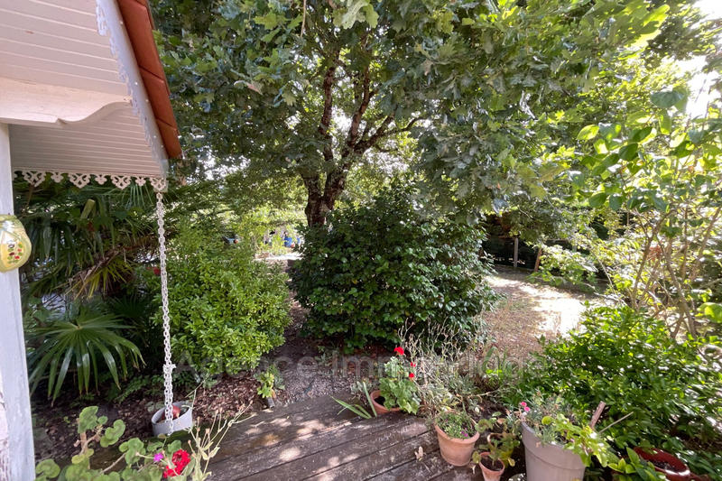 Maison - 134 m² - 4 pièces