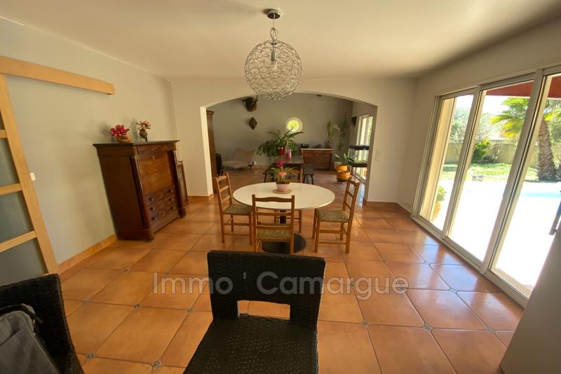 Villa - 220 m² - 6 pièces
