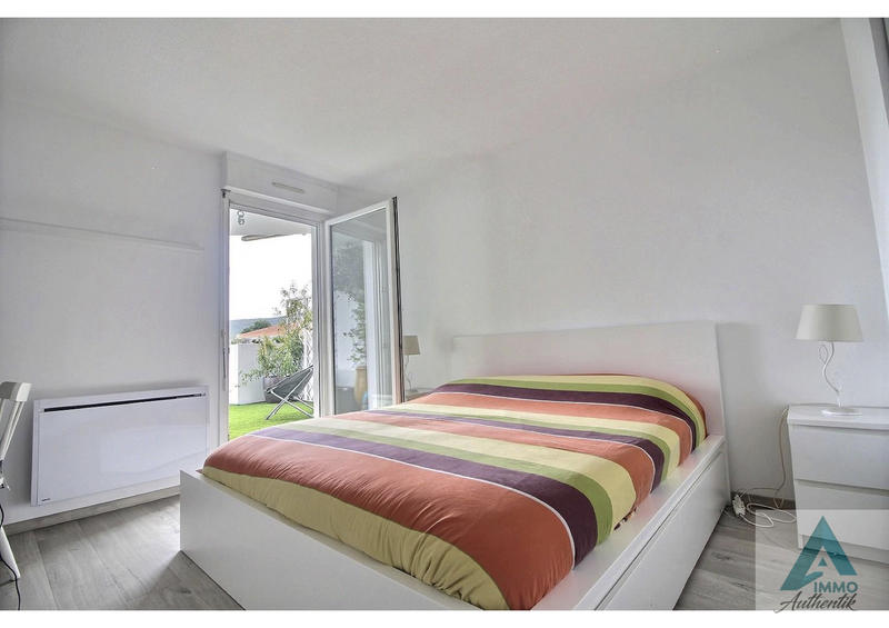 Appartement - 119 m² - 5 pièces