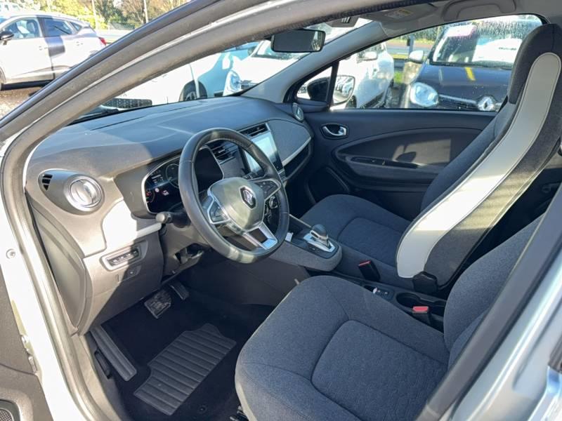 Renault Zoe R110 Achat Intégral Limited