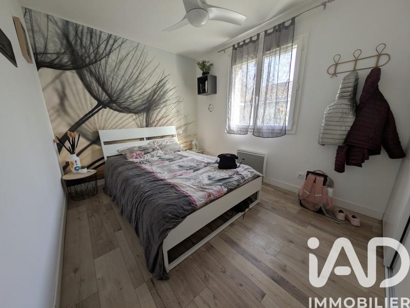 Maison - 123 m² - 7 pièces