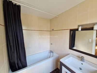 Appartement - 40 m² - 1 pièce