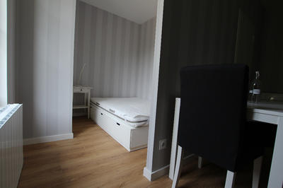 Appartement - 19 m² - 1 pièce