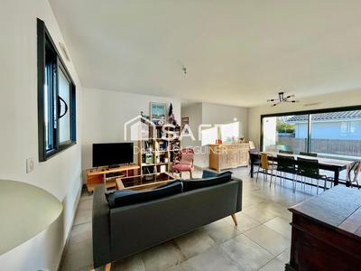 Villa - 114 m² - 5 pièces