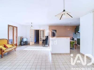 Maison - 191 m² - 7 pièces