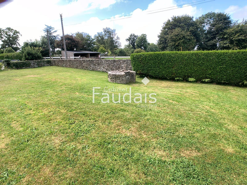 Maison - 132 m² - 7 pièces