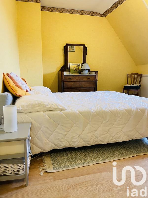 Maison - 106 m² - 5 pièces