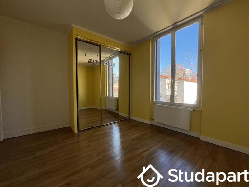 Maison - 70 m² - 3 pièces