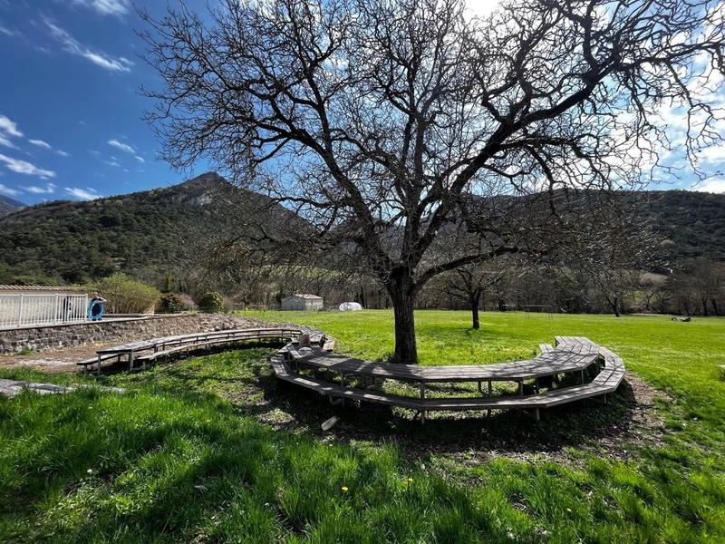 Bastide - 700 m² - 31 pièces
