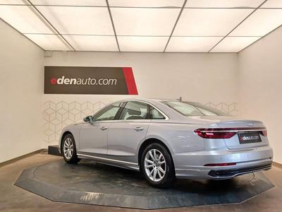 Audi A8 50 Tdi 286 Tiptronic 8 quattro