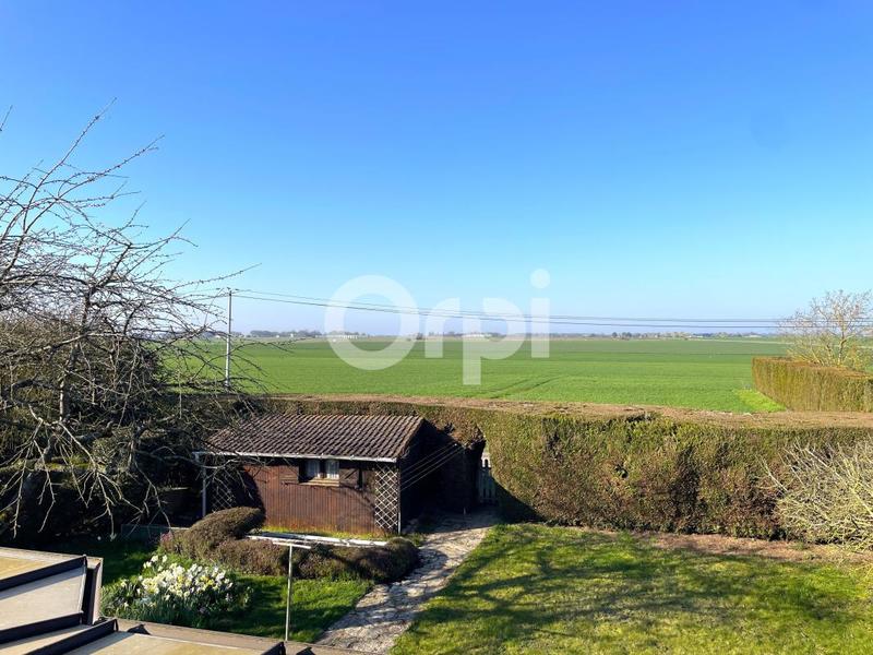 Maison - 151 m² - 5 pièces