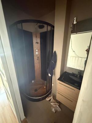 Maison de ville - 60 m² - 3 pièces