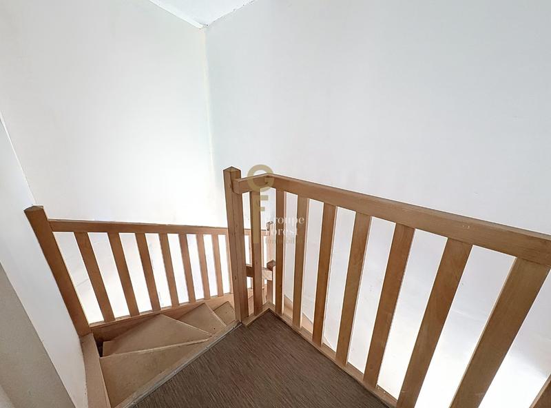 Appartement - 78 m² - 3 pièces