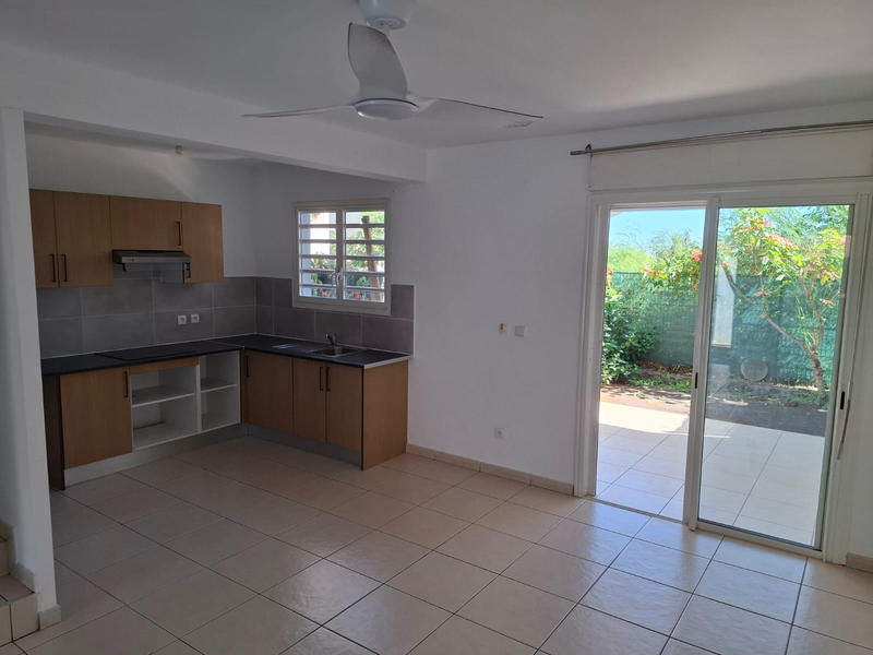 Maison - 67 m² - 4 pièces