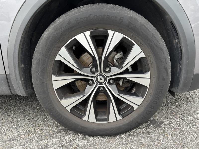 Renault Captur E-Tech full hybrid 145 Evolution