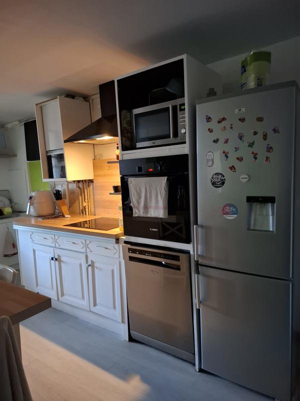 Maison - 49 m² - 3 pièces