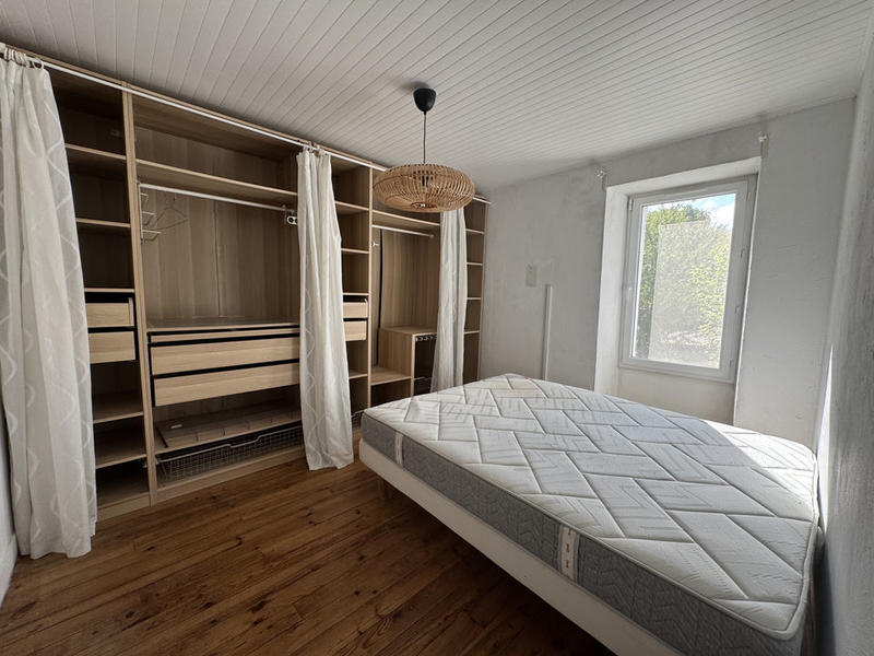 Maison - 137 m² - 5 pièces