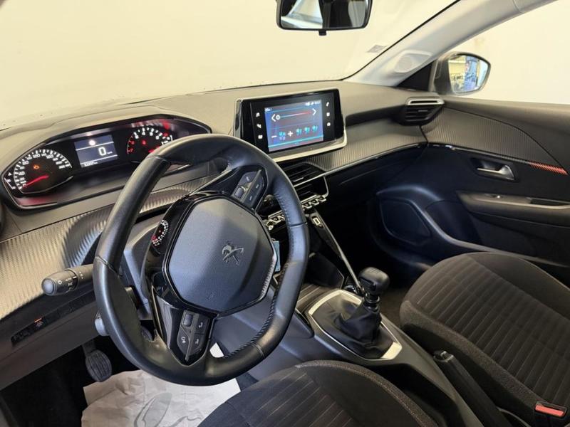 Peugeot 208 II PureTech 100 s&amp;S Active Business