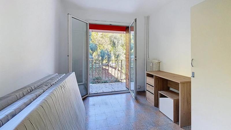 Appartement - 78 m² - 3 pièces