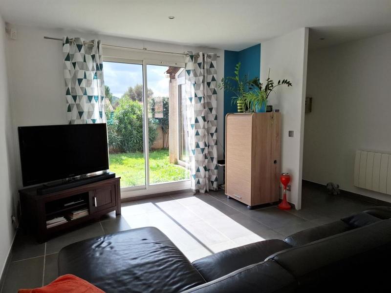 Pavillon - 100 m² - 4 pièces