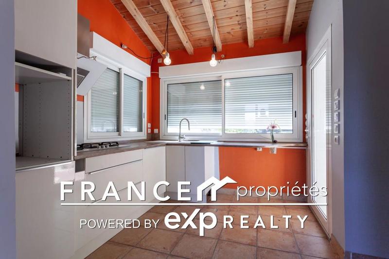 Maison bourgeoise - 150 m² - 4 pièces