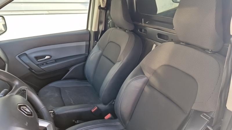 Renault Express Van Blue Dci 95 - 22 Confort