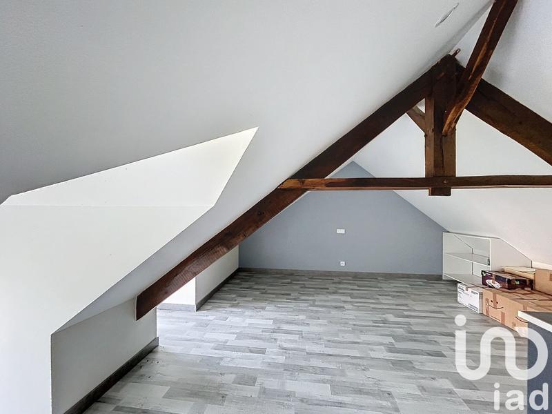 Maison de campagne - 172 m² - 8 pièces