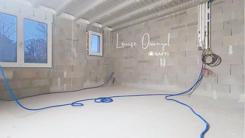 Appartement - 71 m² - 3 pièces