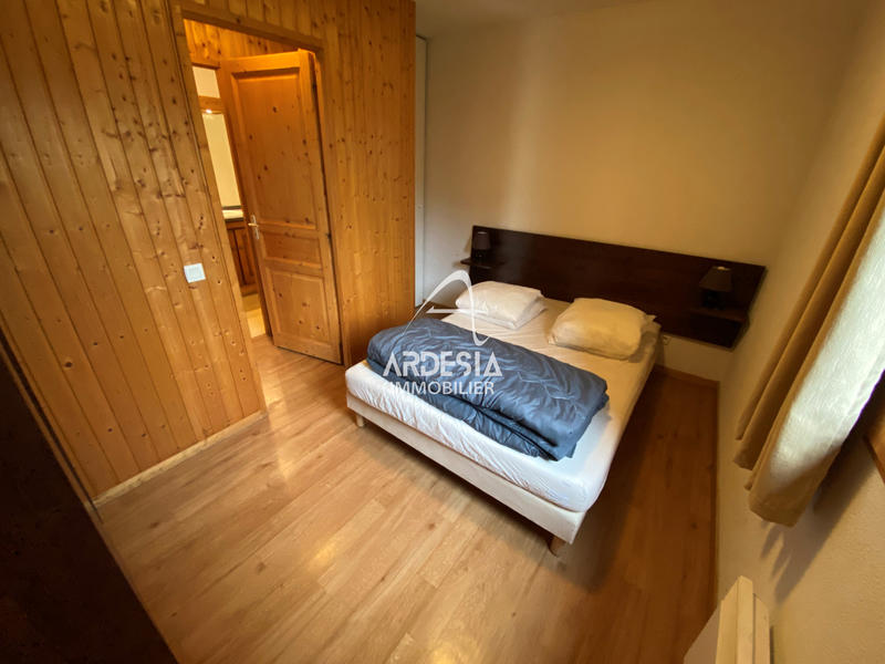 Appartement - 31 m² - 2 pièces