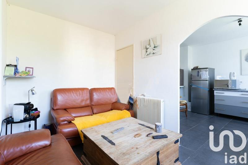 Maison - 72 m² - 4 pièces